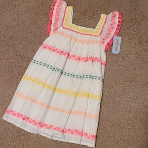 Cat & Jack dress